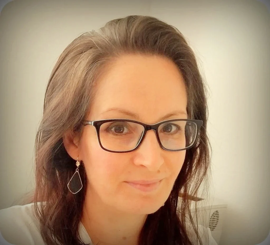 Andi - Lélek a Micvák mögött